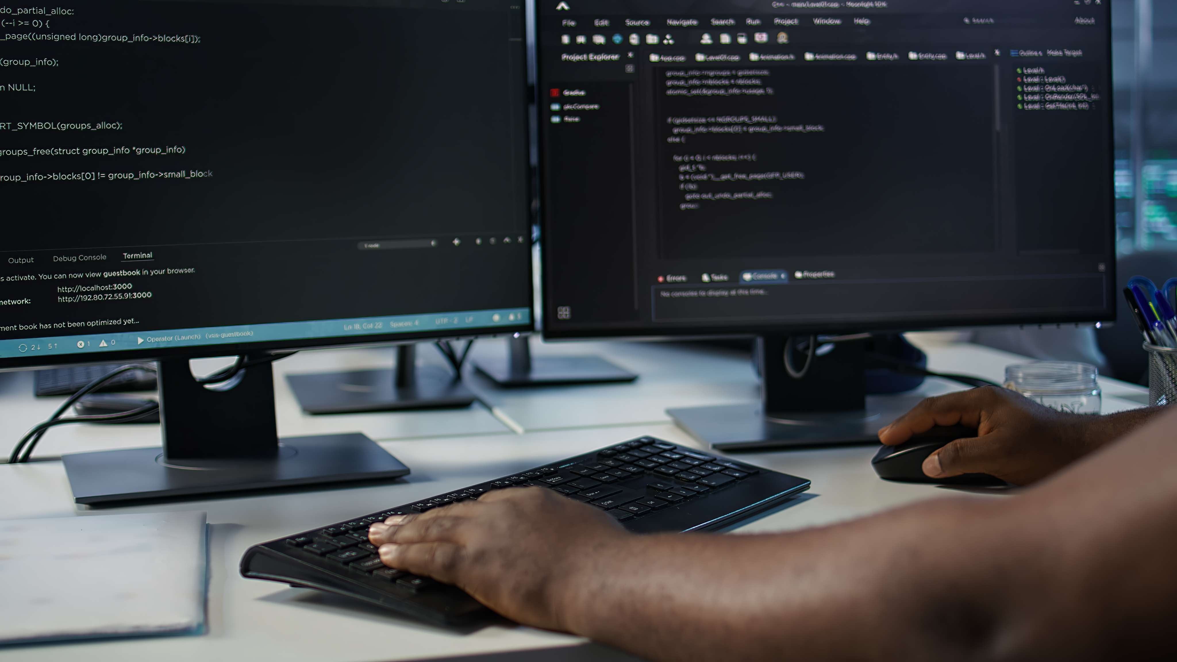 Digital Transformation Platforms in Nigeria
