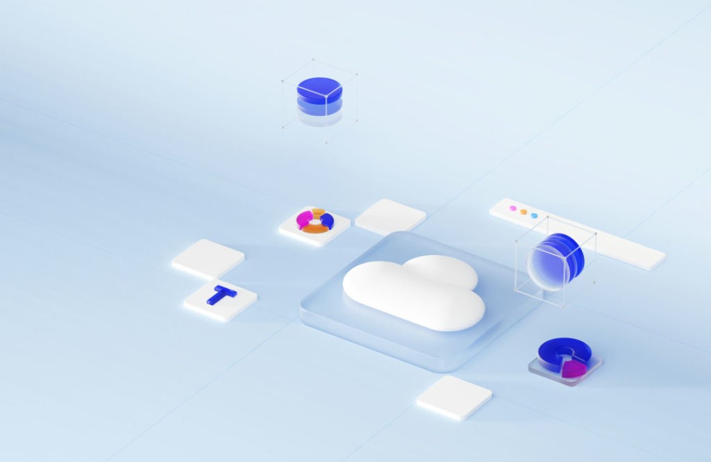 Cloud Infrastructure Architecture