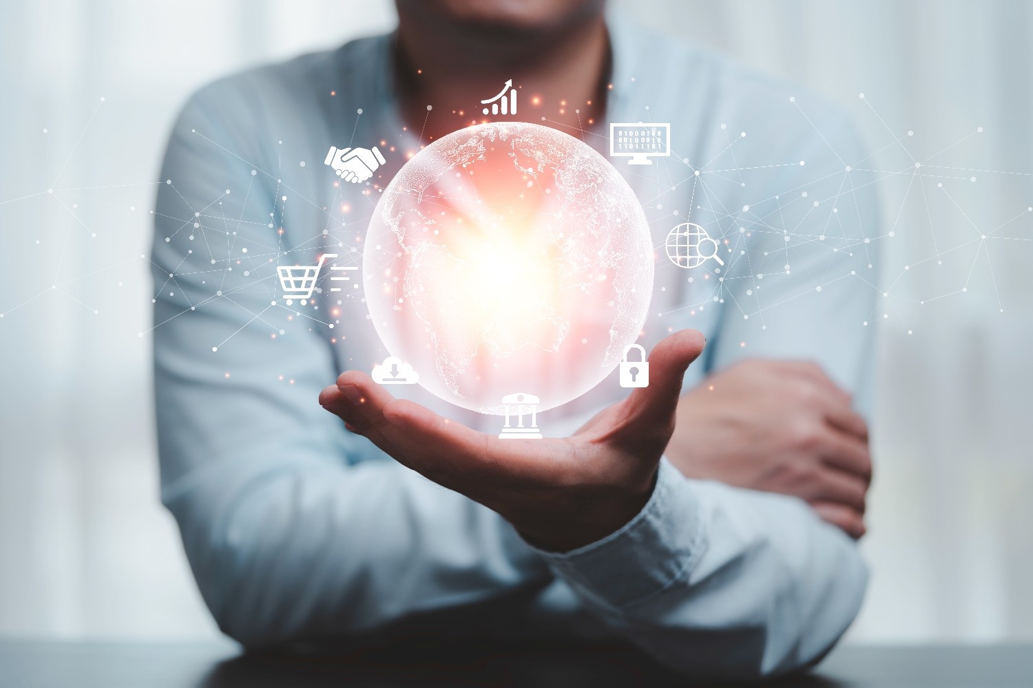 Digital Transformation